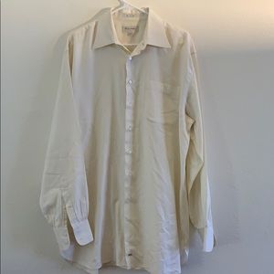 John W. Nordstrom Dress shirt